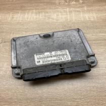 09181243 0281010050  Engine control unit/module ECU Opel Astra G