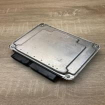 038906019LF 0281011210  Engine control unit/module ECU Audi A4 S4 B6 8E 8H