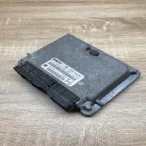 24417167 0281010267  Engine control unit/module ECU Opel Astra G