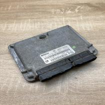 24417167 0281010267  Engine control unit/module ECU Opel Astra G