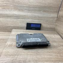 24417167 0281010267  Engine control unit/module ECU Opel Astra G