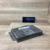 30857565 S113727103D  Engine control unit/module ECU Volvo S40, V40