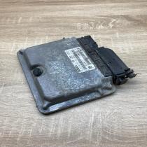 09180353 0281001971  Engine control unit/module ECU Opel Astra G