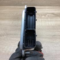 4B2907401J 0281010822  Engine control unit/module ECU Volkswagen Polo III 6N 6N2