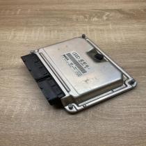 4B2907401J 0281010822  Engine control unit/module ECU Volkswagen Polo III 6N 6N2