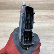 038906018ED 0281001915  Engine control unit/module ECU Volkswagen Polo III 6N 6N