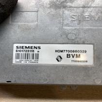 HOM7700860329 S101723115B  Engine control unit/module ECU Renault Espace II