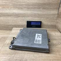 HOM7700860329 S101723115B  Engine control unit/module ECU Renault Espace II