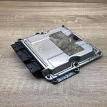 9647472780 0281011081  Engine control unit/module ECU Peugeot 307