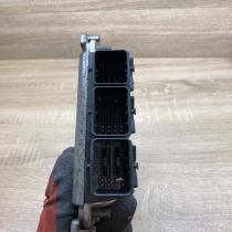 HOM8200039569 0281001934  Engine control unit/module ECU Renault Megane II
