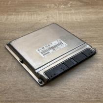 A6681530279 0281010793  Engine control unit/module ECU Mercedes-Benz A W168
