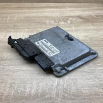 24417166 0281010456  Engine control unit/module ECU Opel Astra G