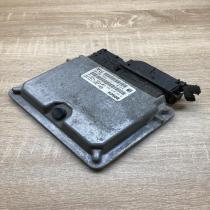 24417166 0281010456  Engine control unit/module ECU Opel Astra G