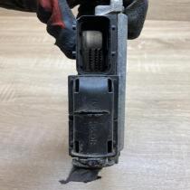 24417166 0281010456  Engine control unit/module ECU Opel Astra G