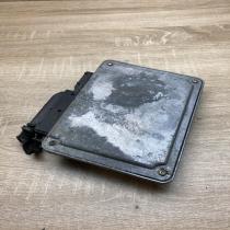 24417166 0281010456  Engine control unit/module ECU Opel Astra G