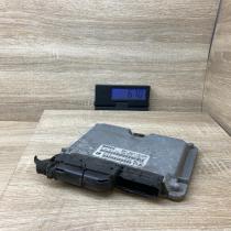 24417166 0281010456  Engine control unit/module ECU Opel Astra G