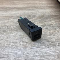 3B0963563   Seat heating switch Volkswagen PASSAT B5