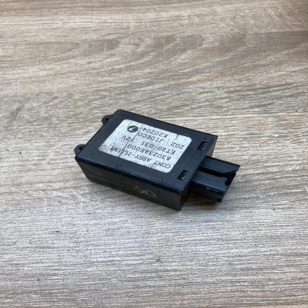 83023AE000 ET30 031  Other control units/modules Subaru Legacy