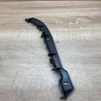 A2518850163   Rear bumper mounting bracket Mercedes-Benz R W251