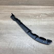 A2518850163   Rear bumper mounting bracket Mercedes-Benz R W251