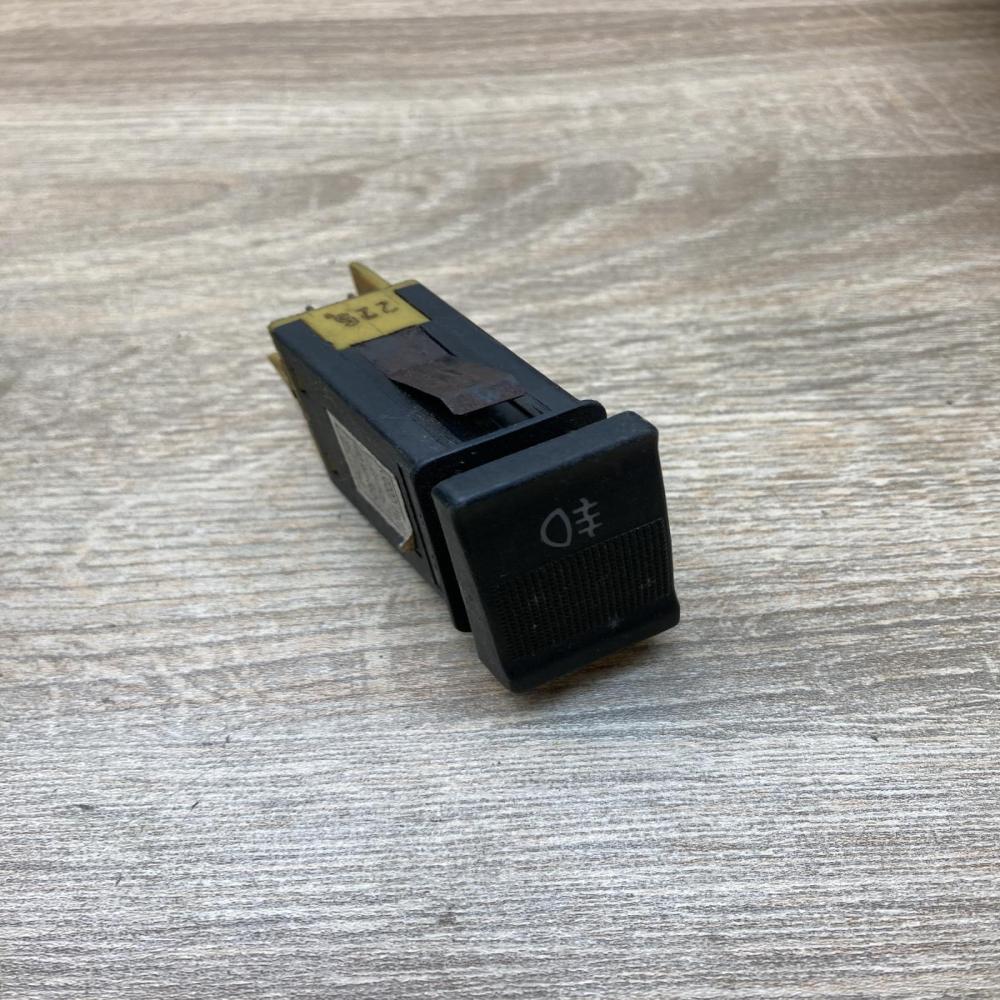 4A0941563C   Fog light switch Audi A6 S6 C4 4A