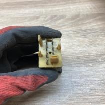 4A0941563C   Fog light switch Audi A6 S6 C4 4A