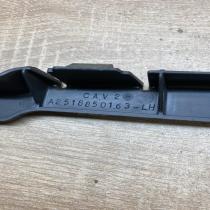 A2518850163   Rear bumper mounting bracket Mercedes-Benz R W251