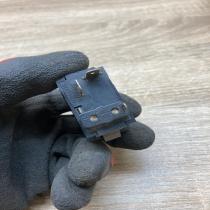 443941503D   Windscreen/window heater switch Audi 100 200 5000 C3
