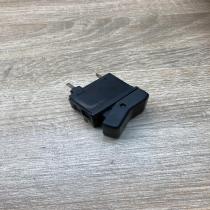 443941503D   Windscreen/window heater switch Audi 100 200 5000 C3