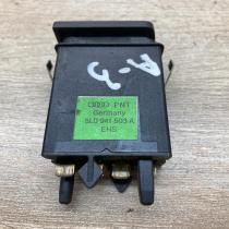 8L0941503A   Windscreen/window heater switch Audi A3 S3 8L