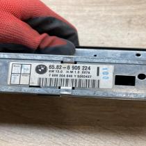 6906224 7609264040  Radio/CD/DVD/GPS head unit BMW 5 E39