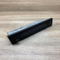 6906224 7609264040  Radio/CD/DVD/GPS head unit BMW 5 E39