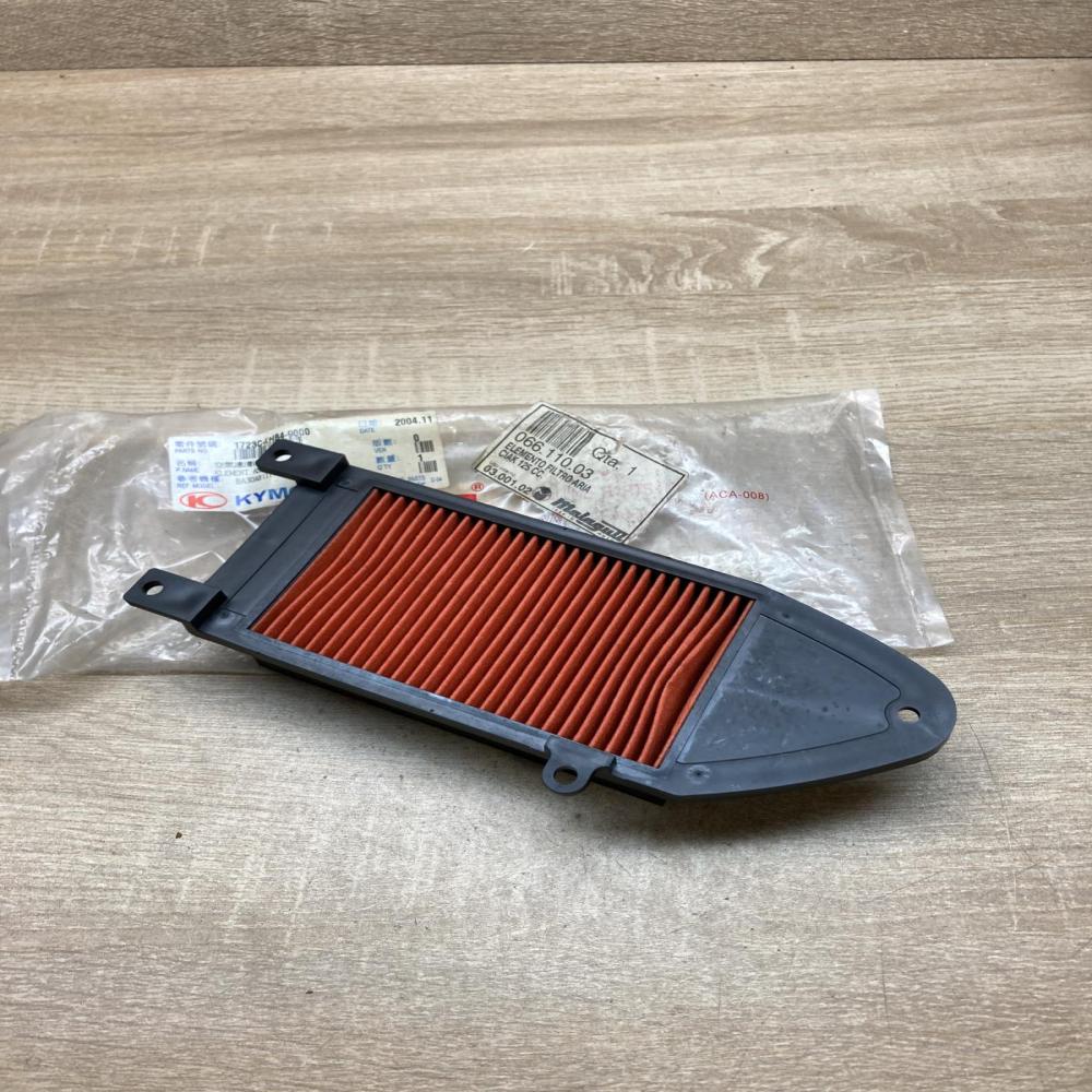 17211 KHB4 9000 1723C KHB4 KYMCO AGILITY Air filter Suzuki Swift