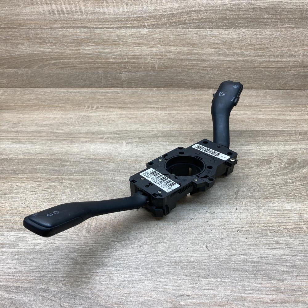 8L0953513G   Wiper turn signal indicator stalk/switch Volkswagen PASSAT B5