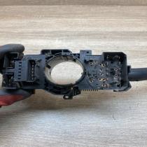 8L0953513G   Wiper turn signal indicator stalk/switch Volkswagen PASSAT B5