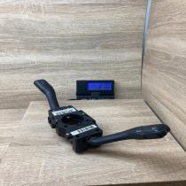 8L0953513G   Wiper turn signal indicator stalk/switch Volkswagen PASSAT B5