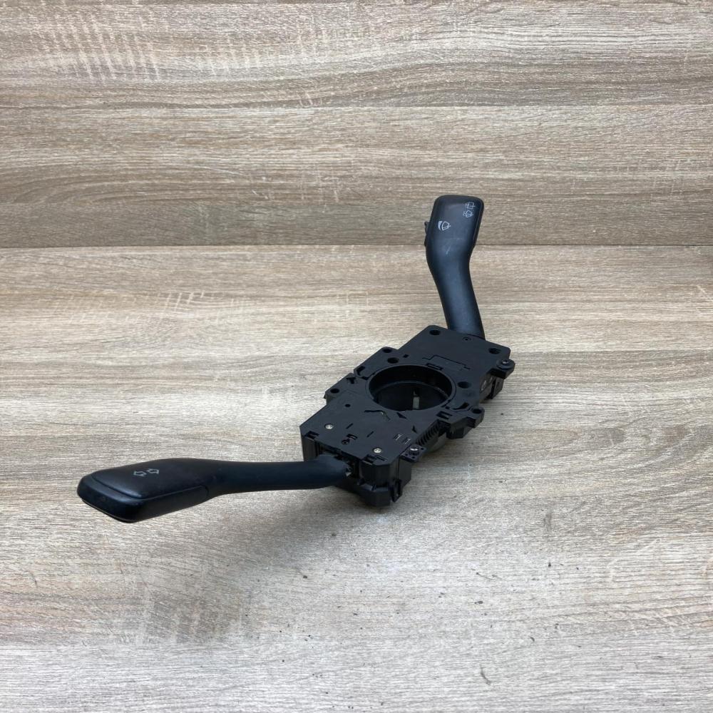 8L0953513M   Wiper turn signal indicator stalk/switch Volkswagen PASSAT B5