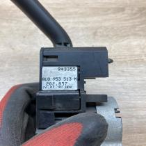 8L0953513M   Wiper turn signal indicator stalk/switch Volkswagen PASSAT B5