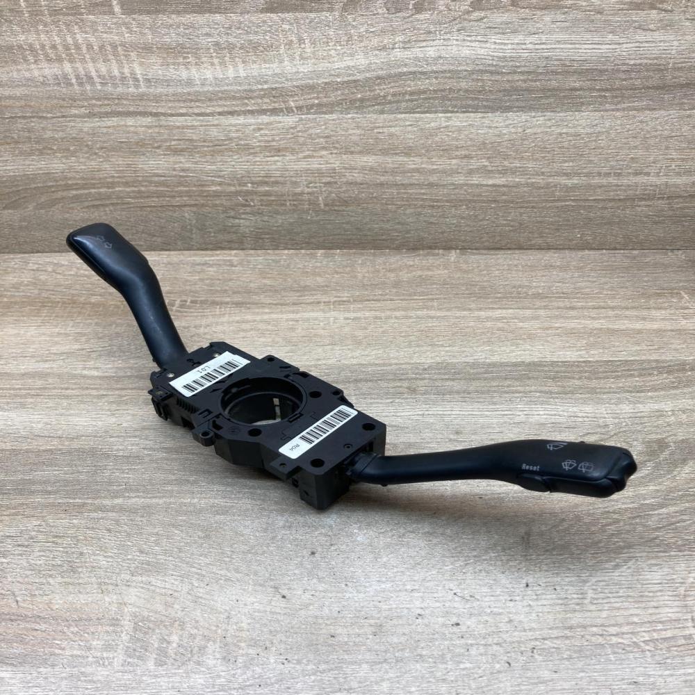 8L0953513G 4B0953503H  Wiper turn signal indicator stalk/switch Volkswagen Golf