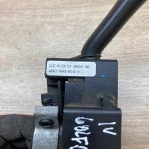 8L0953513G 4B0953503H  Wiper turn signal indicator stalk/switch Volkswagen Golf