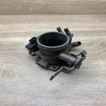 0280120321   Throttle valve BMW 5 E34