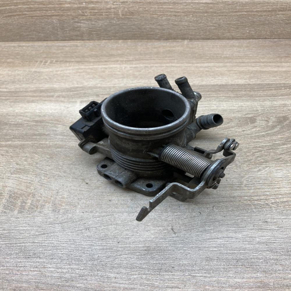 0280120321   Throttle valve BMW 5 E34