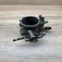0280120321   Throttle valve BMW 5 E34
