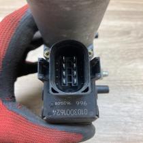 0130821784 0103001624  Rear door window regulator motor Audi A6 S6 C5 4B