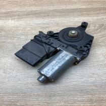 3B5839751 119101 100 05072610 Rear door window regulator motor Volkswagen Bora