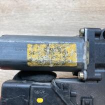 3B5839751 119101 100 05072610 Rear door window regulator motor Volkswagen Bora