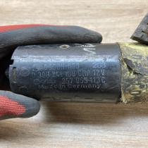 357955113C 0390241108  Wiper motor Volkswagen PASSAT B4