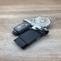 9776 101430 203 119433 F005S00047 Front door window regulator motor Volkswagen G