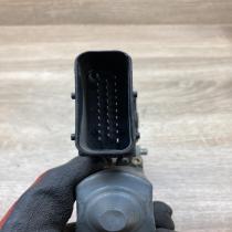 9776 101430 203 119433 F005S00047 Front door window regulator motor Volkswagen G