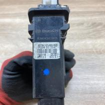 9776 101430 203 119433 F005S00047 Front door window regulator motor Volkswagen G